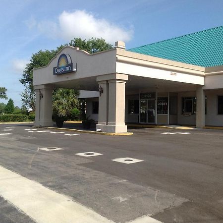 Days Inn Panama City 23Rd Street Exterior foto